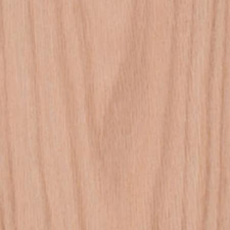 Edgemate Red Oak Wood Veneer 13/16 in. W x 250 Ft. Edgebanding EM..8125.250.RO